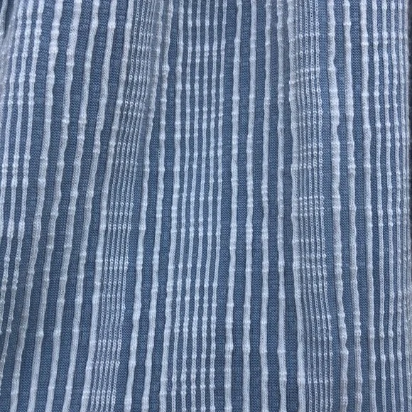 Worn once! - CAUTION TO THE WIND Tiered Halter Dress - Picture 6 of 10